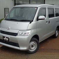 R6年式　ボンゴバン　ＤＸ　4ＷＤ　入荷しました！！